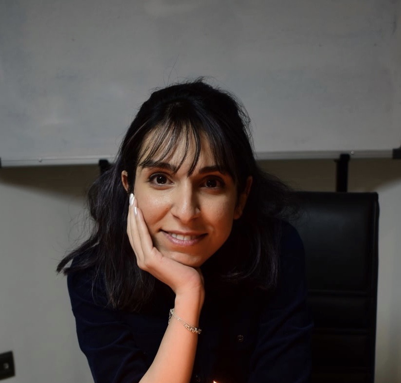 Atena Nourzad